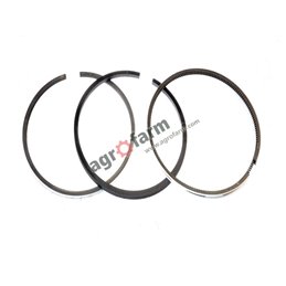 PISTON RINGS DIA.:102 MM DEUTZ