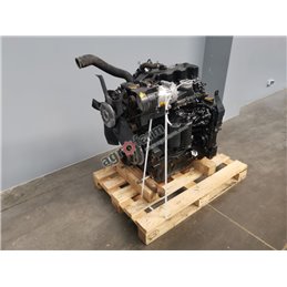 4-CYL. TURBO NEF CASE MAXXUM 110 130HP