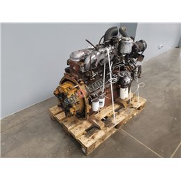 6-CYL. 8065.06 FIAT 100-90 DT