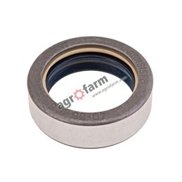 FWD seal 40 X 55 X 15.5 MM RENAULT