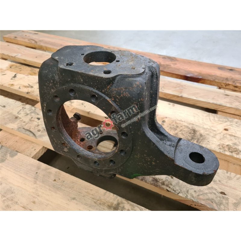 Swivel housing LH FWD CASE FENDT