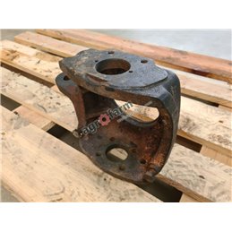 Swivel housing LH FWD CASE FENDT