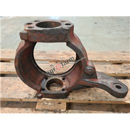 Swivel housing LH 7700609291 RENAULT 133-14