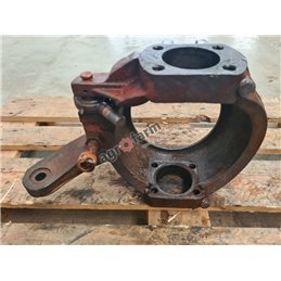 Swivel housing LH 609981 RENAULT 110-54