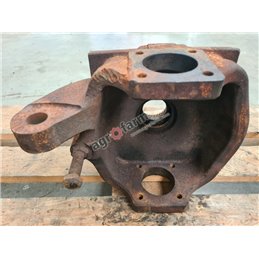 Swivel housing LH 3765935R2 VALTRA N123