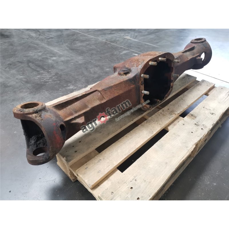 FWD BRIDGE Housing RENAULT 160-94 609660 609282