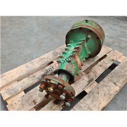 Final drive RH L36707 JOHN DEERE 2040 2140 2350