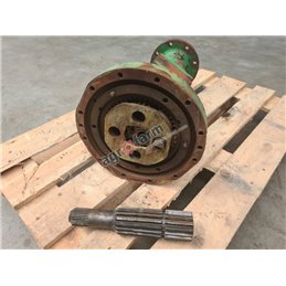 Final drive LH L42250 JOHN DEERE 2250 2450 2650