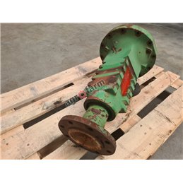 Final drive RH L42250 JOHN DEERE 2250 2450 2650