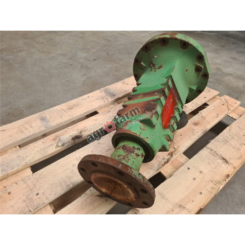 Final drive RH L42250 JOHN DEERE 2250 2450 2650