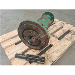 Final drive LH L36707 JOHN DEERE 2040 2140 2350