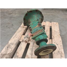 Final drive LH L36707 JOHN DEERE 2040 2140 2350