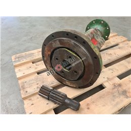 Final drive LH L29240 JOHN DEERE 2140 2350 2755