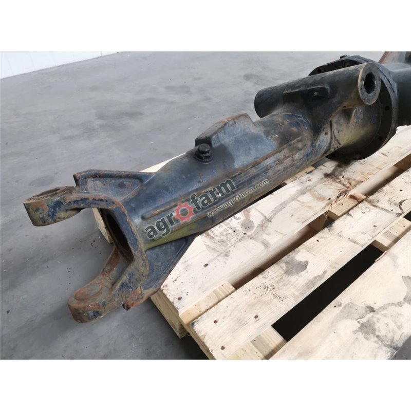 FDW DEUTZ DXBIS 110 AXLE Housing 10106 04311221