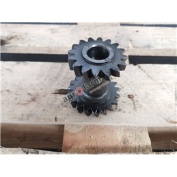 gear GEARBOX Z19X16 MASSEY FEGRUSON