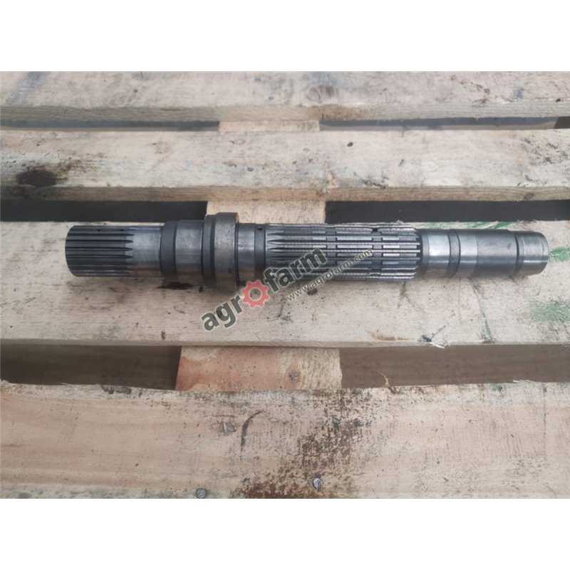 shaft VALTRA 8400 GEARBOX