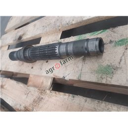 shaft VALTRA 8400 GEARBOX