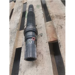 shaft VALTRA 8400 GEARBOX