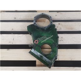 TIMING COVER JOHN DEERE 7800 R116465