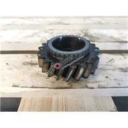 gear SECOND GEAR WITH 21 MF 6120, 3075