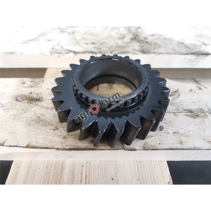 gear 3RD GEAR FROM 24 MASSEY FERGUSON 3050