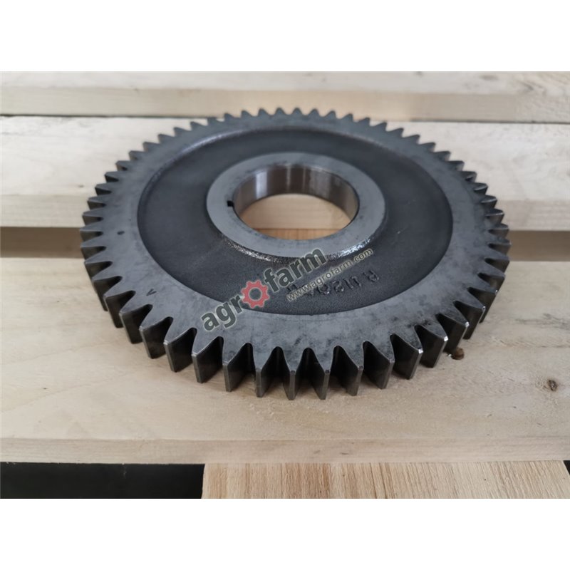 gear FROM CAMSHAFT Z54 JD 7800