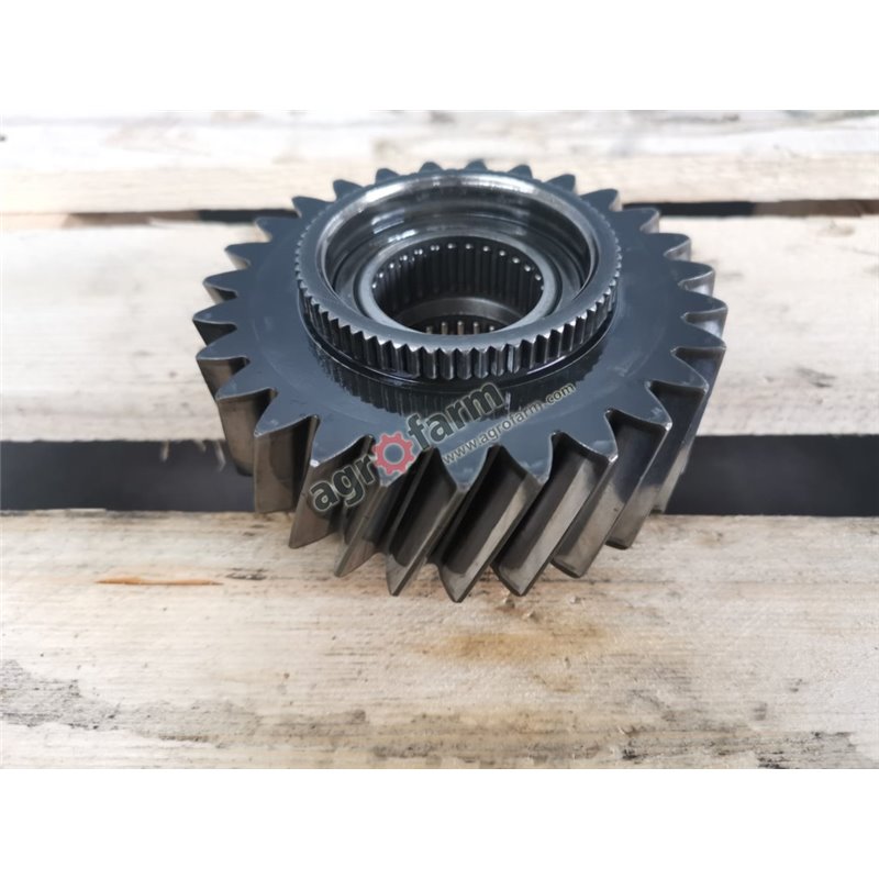 gear HARE FROM 27 MASSEY FERGUSON  6235