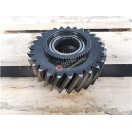 gear HARE FROM 27 MASSEY FERGUSON  6235