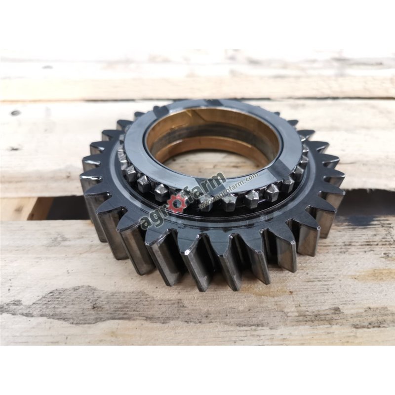 REVERSE GEAR Z 29 MASSEY FERGUSON 2620 2725