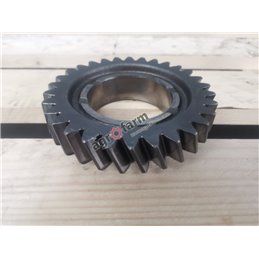 ZEBAT WHEEL 30 MASSEY FERGUSON 3635, 8160