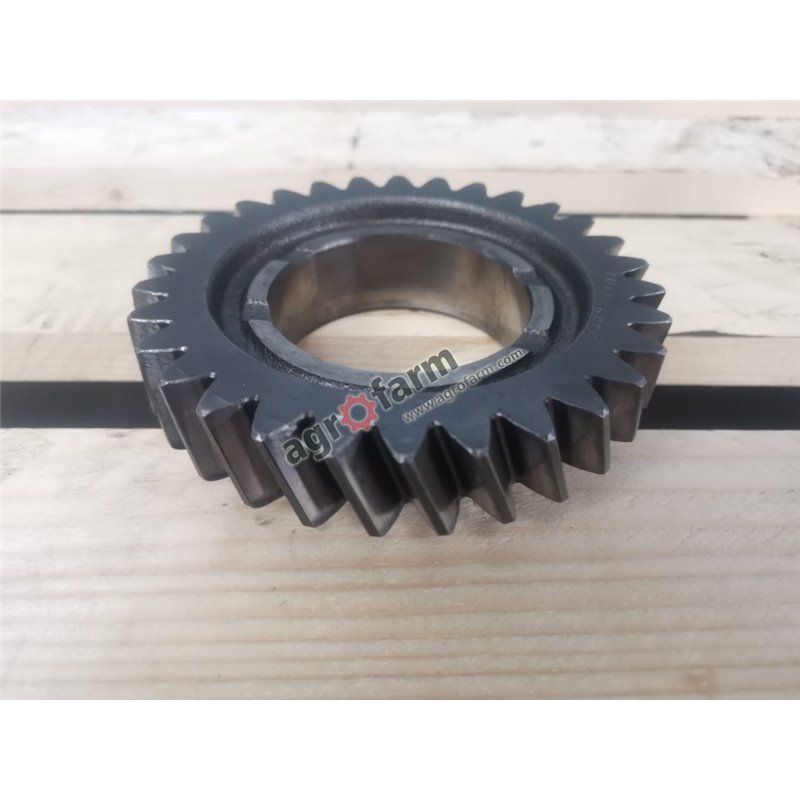 ZEBAT WHEEL 30 MASSEY FERGUSON 3635, 8160