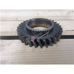 ZEBAT WHEEL 30 MASSEY FERGUSON 3635, 8160