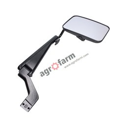 COMPLETE RIGHT MIRROR WITH SDF HOLDER