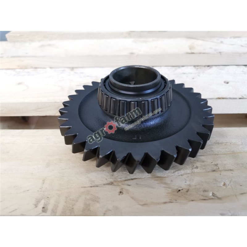 gear OF 34 MASSEY FERGUSON 3050, 3125, 6120