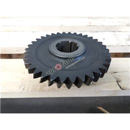 gear OF 34 MASSEY FERGUSON 3050, 3125, 6120