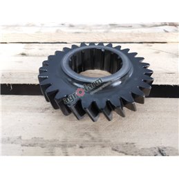 gear 4TH GEAR OF 28 MASSEY FERGUSON 5425 6235