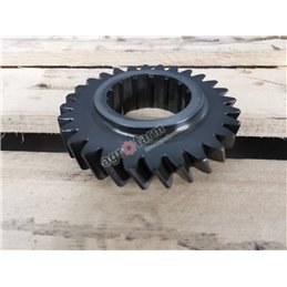 gear 4TH GEAR OF 28 MASSEY FERGUSON 5425 6235