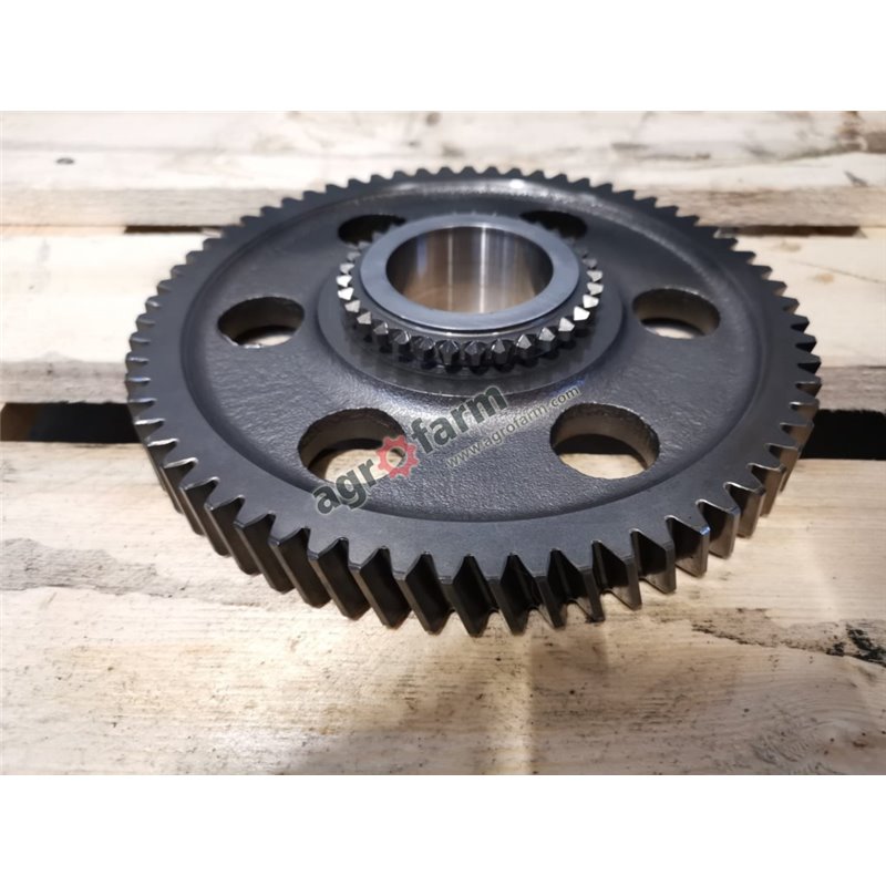 gear Z 65 NEW HOLLAND T7.220, T7030