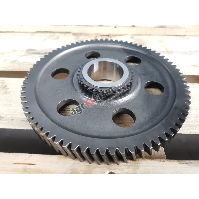 gear OF 74 NEW HOLLAND T7.220,T7030