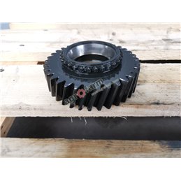 gear OF 34 NEW HOLLAND T7.250, T7030