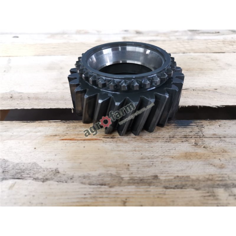 gear OF 25 NEW HOLLAND T7.220, T7030