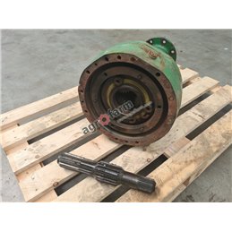 Final drive LH L42262 JOHN DEERE 3050 3155 3650