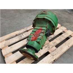 Final drive RH L42262 JOHN DEERE 3050 3155 3650