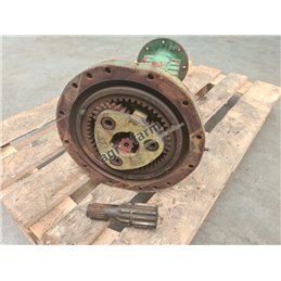 Final drive RH T26894 JOHN DEERE 1140 1630 2040