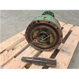 Final drive LH T28823 JOHN DEERE 2840 3030 3130