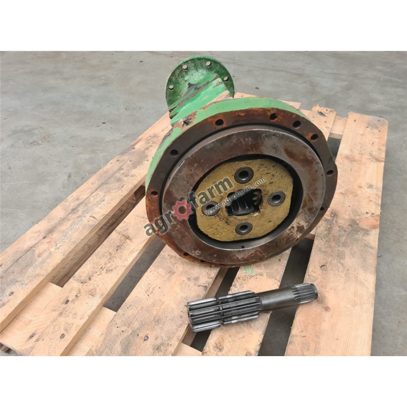 Final drive LH L42260 JOHN DEERE 2250 2355 2650