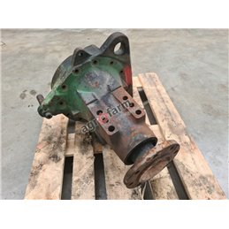 Final drive RH L100717 JOHN DEERE 6100 6200 6400