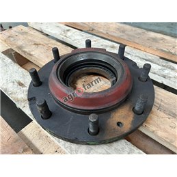 Hub FWD JOHN DEERE ZF CASE FENDT 4472453382