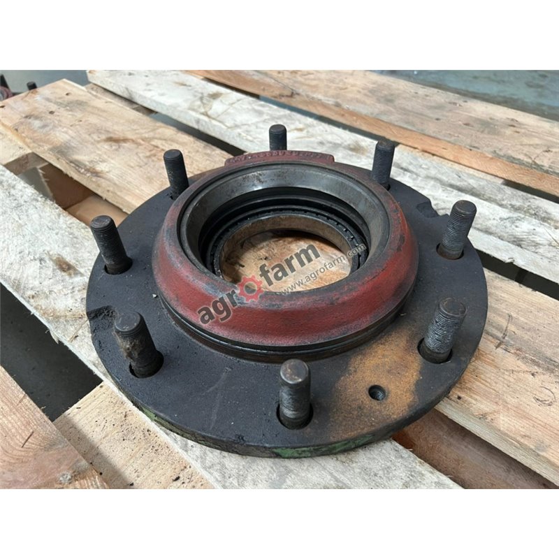 Hub FWD JOHN DEERE ZF CASE FENDT 4472453382