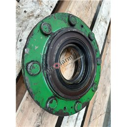 Hub FWD JOHN DEERE ZF CASE FENDT 4472453382